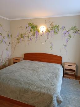 Comfort accommodations, Skhidnytsia - apartment by the day