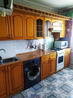 Rent daily, hourly apartment Sumy, Sumy - apartment by the day