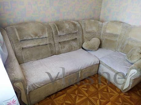 Rent daily, hourly apartment Sumy, Sumy - apartment by the day