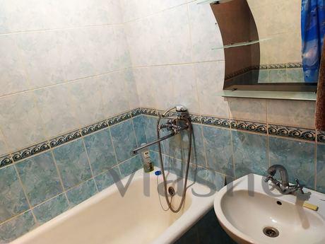 Rent daily, hourly apartment Sumy, Sumy - apartment by the day