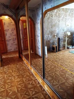 Rent daily, hourly apartment Sumy, Sumy - apartment by the day