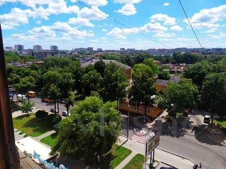 Rent daily, hourly apartment Sumy, Sumy - apartment by the day