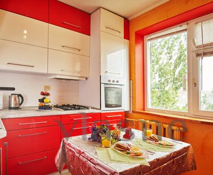Renting Sumi's apartment according to the weather, Sumy - apartment by the day