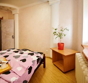 Renting Sumi's apartment according to the weather, Sumy - apartment by the day