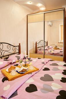 Renting Sumi's apartment according to the weather, Sumy - apartment by the day