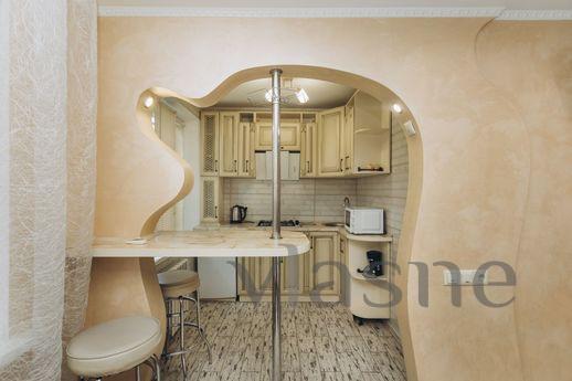 Rent an apartment or hourly apartment, Sumy - apartment by the day