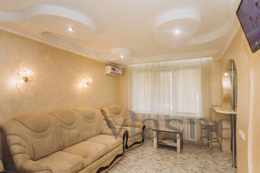 Rent an apartment or hourly apartment, Sumy - apartment by the day