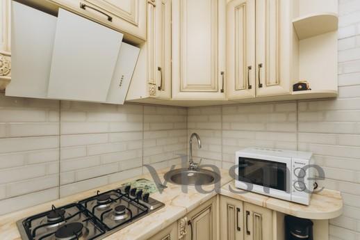 Rent an apartment or hourly apartment, Sumy - apartment by the day