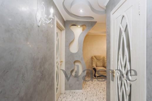 Rent an apartment or hourly apartment, Sumy - apartment by the day