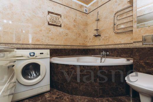 Rent an apartment or hourly apartment, Sumy - apartment by the day