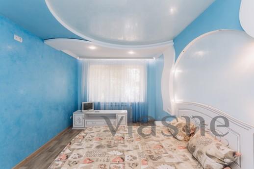 Excellent one-bedroom apartment with copyright repair. The a