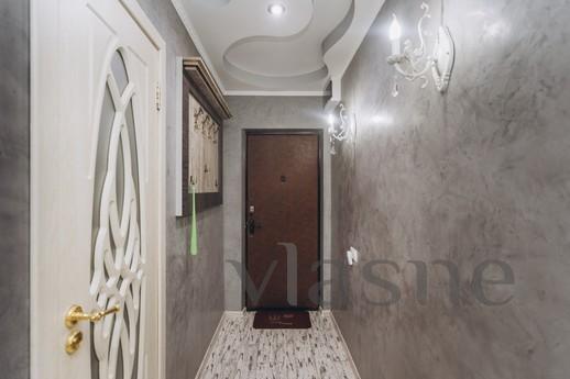Rent an apartment or hourly apartment, Sumy - apartment by the day
