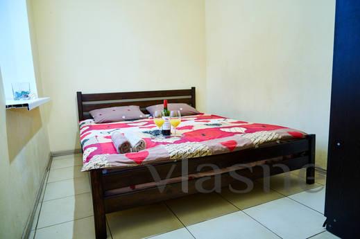 Rent an apartment, hourly Sumy, Sumy - apartment by the day
