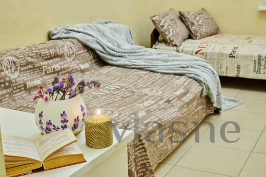 Rent an apartment, hourly Sumy, Sumy - apartment by the day
