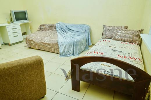 Rent an apartment, hourly Sumy, Sumy - apartment by the day