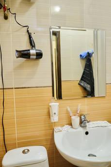 Rent an apartment, hourly Sumy, Sumy - apartment by the day