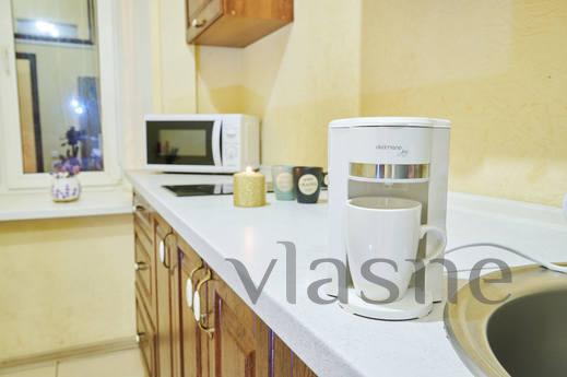 Rent an apartment, hourly Sumy, Sumy - apartment by the day