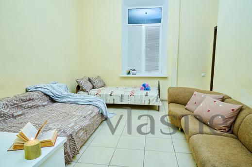 Rent an apartment, hourly Sumy, Sumy - apartment by the day
