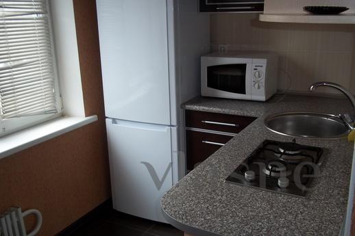 One bedroom apartment with euro renovation near the metro st