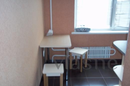 One bedroom apartment with euro renovation near the metro st