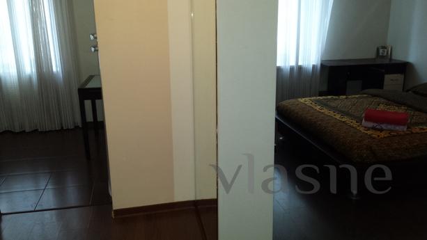 Rent 1 bedroom apartment metro KPI, Kyiv - apartment by the day