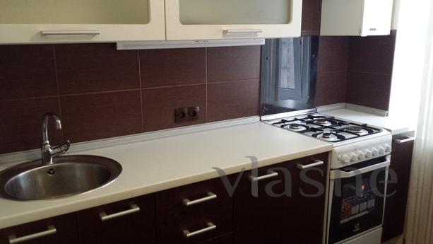 Rent 1 bedroom apartment metro KPI, Kyiv - apartment by the day