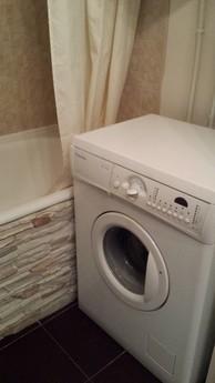 Rent 1 bedroom apartment metro KPI, Kyiv - apartment by the day