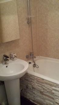 Rent 1 bedroom apartment metro KPI, Kyiv - apartment by the day
