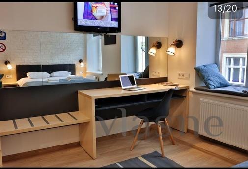 Apartment rova (ploscha rynok), Львов - квартира посуточно