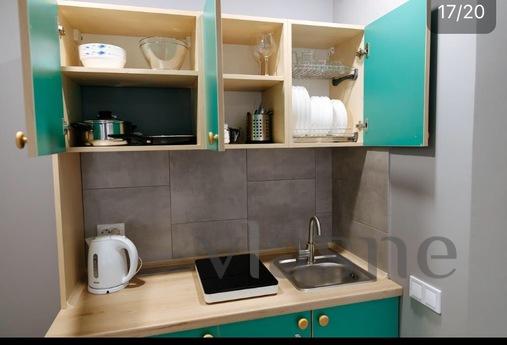 Apartment rova (ploscha rynok), Львов - квартира посуточно