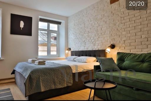 Apartment rova (ploscha rynok), Львов - квартира посуточно