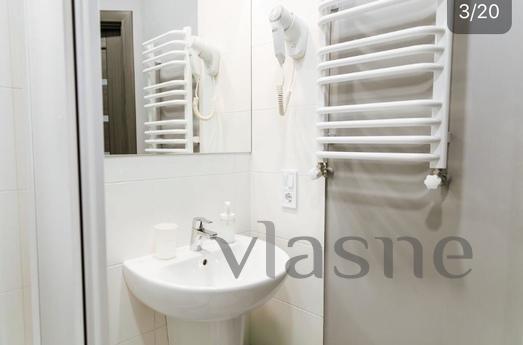 Apartment rova (ploscha rynok), Львов - квартира посуточно