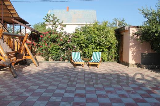 Pension Dilas, Yevpatoriya - apartment by the day