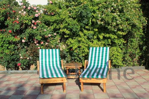 Pension Dilas, Yevpatoriya - apartment by the day