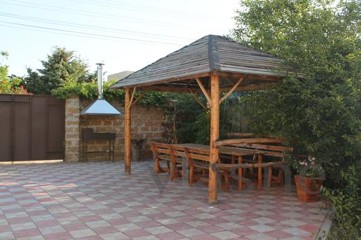 Pension Dilas, Yevpatoriya - apartment by the day