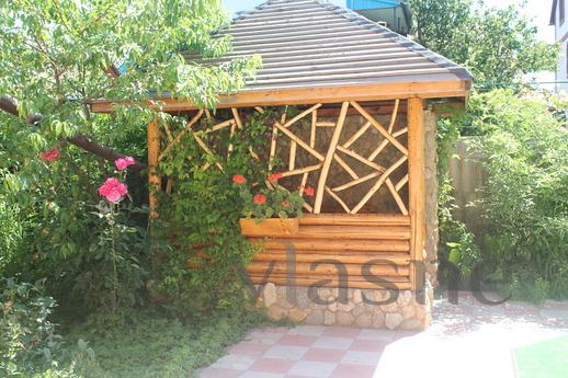 Pension Dilas, Yevpatoriya - apartment by the day
