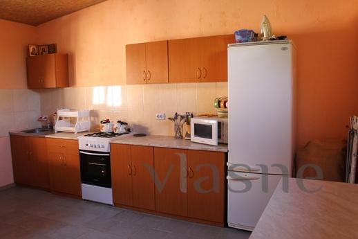 Pension Dilas, Yevpatoriya - apartment by the day