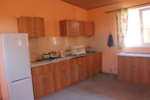 Pension Dilas, Yevpatoriya - apartment by the day