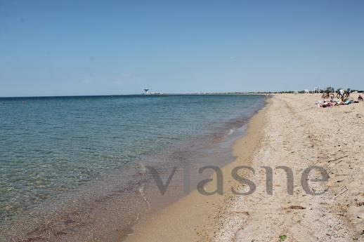 Pension Dilas, Yevpatoriya - apartment by the day