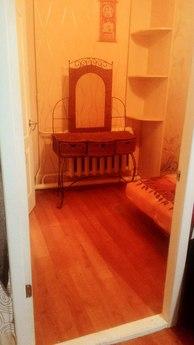 Rent a 2 room apartment, Odessa - apartment by the day
