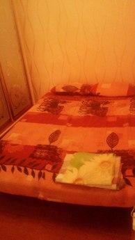Rent a 2 room apartment, Odessa - apartment by the day