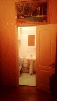 Rent a 2 room apartment, Odessa - apartment by the day