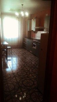short term rent 2 bedroom flat, Odessa - apartment by the day