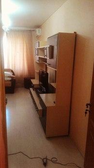 short term rent 2 bedroom flat, Odessa - apartment by the day