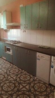 short term rent 2 bedroom flat, Odessa - apartment by the day