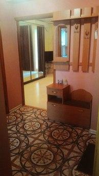 short term rent 2 bedroom flat, Odessa - apartment by the day