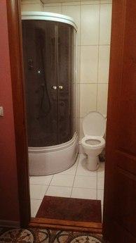 short term rent 2 bedroom flat, Odessa - apartment by the day
