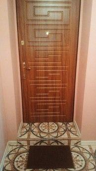 short term rent 2 bedroom flat, Odessa - apartment by the day