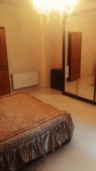 short term rent 2 bedroom flat, Odessa - apartment by the day