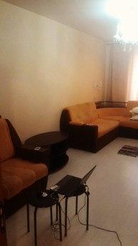 short term rent 2 bedroom flat, Odessa - apartment by the day